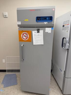 Thermo Scientific TSX -20C Ultra-Low Temperature Laboratory Freezer-cover