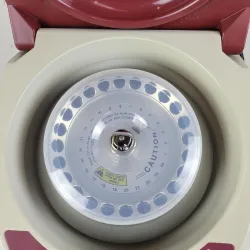 Labnet Spectrafuge 24D Centrifuge, 4 of 6