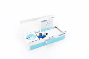 Eppendorf Reference 2 Fixed-Volume Single-Channel Pipette, 20 µL, Gray, 4 of 5