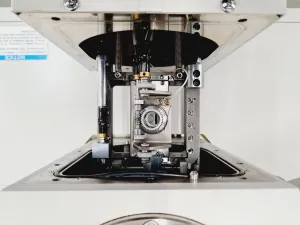 Hitachi S-2600N Scanning Electron Microscope with Oxford X-Max 50 mm² Inca EDS Detector, 19 of 73