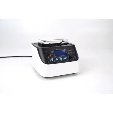Smart Science HCM 100 Pro MTP Plate Block Thermomixer Shaker