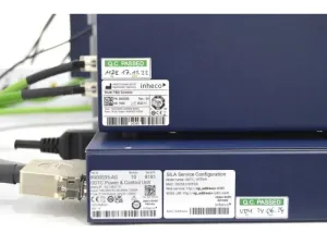 Agilent Bravo NGS Workstation 96-Channel Liquid Handler with BenchCel, Labware MiniHub, Thermal Control and VWorks, 28 of 34