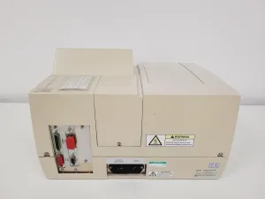 Shimadzu UV mini 1240 UV-Vis Spectrophotometer with Epson LX-350 Printer, 8 of 13