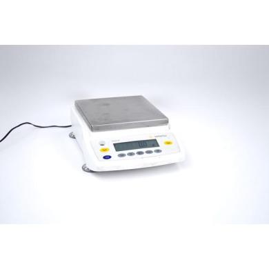 Sartorius ED8201 Balance Waage 8200g x 0.1g internal Calibration-cover