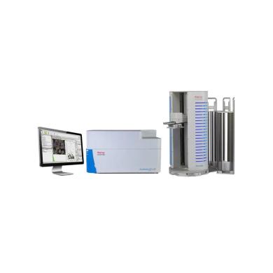 Thermo Scientific CellInsight CX7 LAZR Robotic High-Content Imaging System with HCS Studio Software-cover