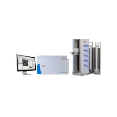Thermo Scientific CellInsight CX7 LAZR Robotic High-Content Imaging System with HCS Studio Software
