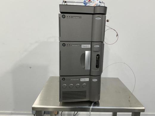 Waters Acquity Premier High-Performance Liquid Chromatography (HPLC) System-cover