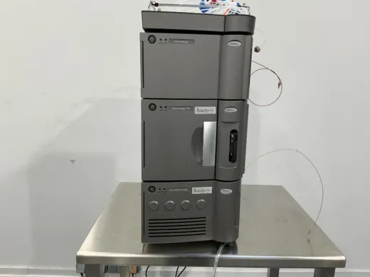 Waters Acquity Premier High-Performance Liquid Chromatography (HPLC) System
