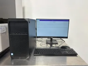 Wuhan MGI MGISP-960 Automated Sample Preparation System for High-Throughput Liquid Handling, 3 of 4
