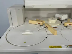 Randox RX imola Automated Clinical Chemistry Analyzer, 4 of 4