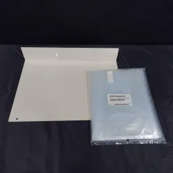 AS ONE Vacuum Sealer Economy VS-400N Model 5-5695-21, 5 of 5
