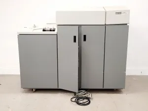 MDS SCIEX Applied Biosystems API QStar Pulsar LC/MS/MS System for Tandem Mass Spectrometry, 24 of 54