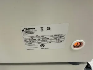 Thermo Fisher Scientific HERAcell vios 160i Double Stack CO2 Incubator, 4 of 4