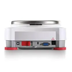 Ohaus Pioneer PX3202/PX6202 Precision 2-Place Balance, 2 of 3