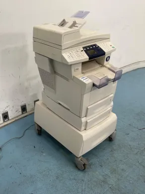 Xerox Phaser 8560MFP Copy Machine
