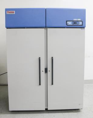 Thermo Scientific Revco REL5004A Upright Lab Refrigerator 51.1 cu ft Dual Solid Doors-cover