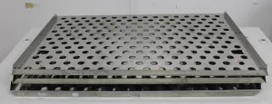 Kendro B12 Laboratory Incubator 131L, Temp Range +5°C to +70°C, 9 of 10