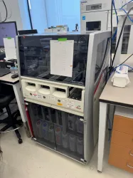 Leica Bond RX Automated Research Stainer for High-Throughput Slide Processing, 2 of 3