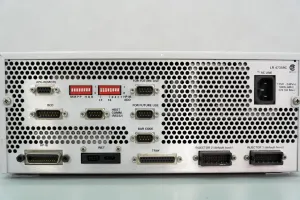HP G1512AX Gas Chromatography Autosampler Controller, 3 of 4