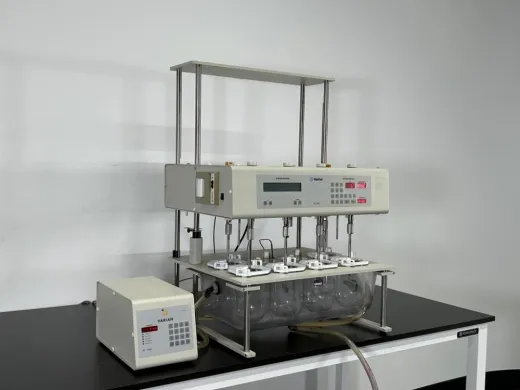 Varian VK 7010 Dissolution Bath System