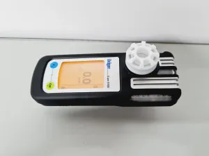 Dräger X-am 5100 Gas Analyser Lab, 4 of 18