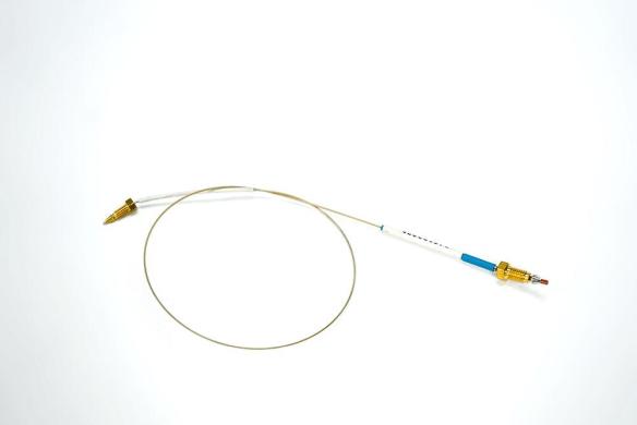 Waters Fitting Capillary Tubing with Frit, 40 µm x 16 in, 430001571-cover