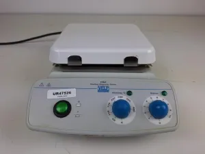 Velp Scientifica HSC Heating Magnetic Stirrer, 3 of 5