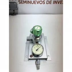 Praxair Pressure Regulator, 4 of 9