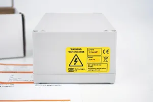 GDS 100 Single-Point Gas Alarm Control Unit GD-100-PEL-230, Cat 16, 3 of 5