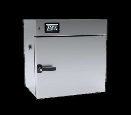 Pol-Eko SLWN2 32 Drying Oven with Nitrogen Blow System-cover