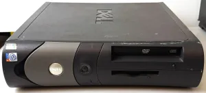 HP 5890 Series Gas Chromatograph with 5972 Mass Selective Detector GC-MS System, 37 of 42