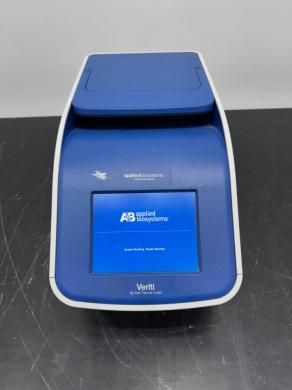 Applied Biosystems Veriti 96-Well Gradient Thermal Cycler for PCR Applications-cover