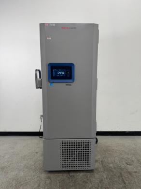 Thermo Scientific TSX Series TSX40086AS -80°C Ultra Low Temperature Laboratory Freezer-cover