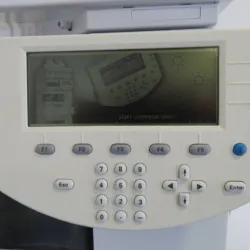 Agilent 1200 G1323B Handheld Control Module, 2 of 4