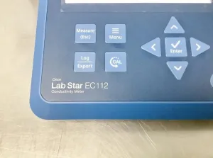 Thermo Scientific Orion Lab Star EC112 Benchtop Conductivity and Salinity Meter, 12 of 13