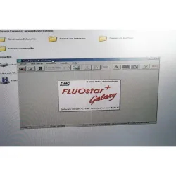 BMG LABTECH FLUOstar Multimode Microplate Reader, 2 of 10