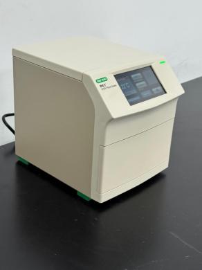 Bio-Rad PX1 PCR Plate Sealer with Integrated Touchscreen and Precise Thermal Control-cover