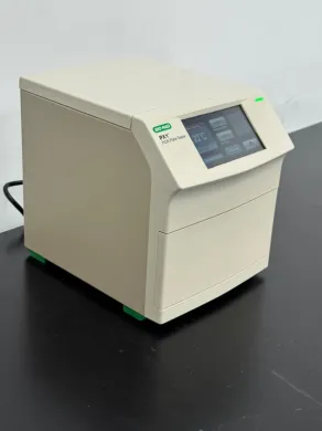Bio-Rad PX1 PCR Plate Sealer with Integrated Touchscreen and Precise Thermal Control