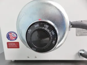 Koehler Oxidation Stability Bath Model KOEHK10400 for ASTM D525 and D873 Fuel Testing, 7 of 13