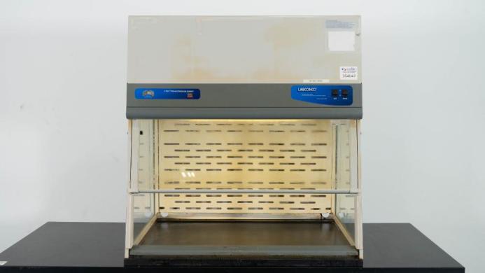 Labconco X Pert Filtered Balance System for Controlled Laboratory Weighing-cover