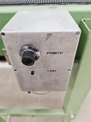 Loveshaw Little David LD19PT Box Taping Machine, 6 of 17
