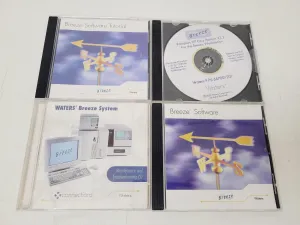 Waters 717plus HPLC System with 1525 Binary Pump, 486 TAD, 2487 Detector, and Autosampler, 2 of 23