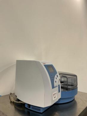 Thermo Scientific KingFisher Flex Automated Magnetic Particle Processor for 96-Well Plates-cover