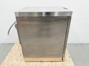 Lancer 810 LX Undercounter Laboratory Glassware Washer for Automated Cleaning, 3 of 15