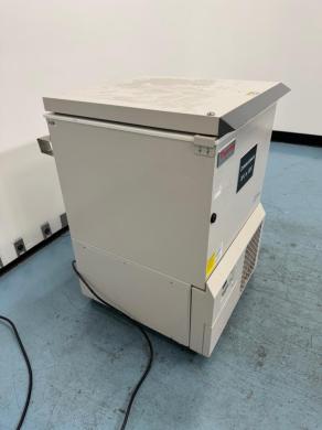 Thermo Scientific Hera Freezer HFC Series Ultra Low Temperature Chest Freezer-cover