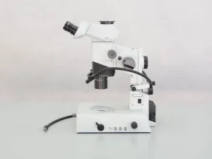 Olympus SZX9 Research Stereomicroscope for Biological and Medical Applications, 3 of 9