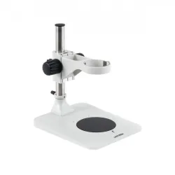 Accu-Scope Microscope Pole Stand with Focus Mount, 2 of 5