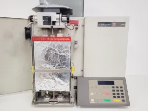 Perkin Elmer 2400 Series II CHNS/O Elemental Analyzer for Organic Elemental Analysis, 8 of 15