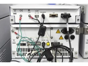 Shimadzu Nexera Hybrid UHPLC System with Dual LC-20ADXR Pumps, SIL-30ACMP Autosampler and SPD-40 UV-Vis Detector, 25 of 36