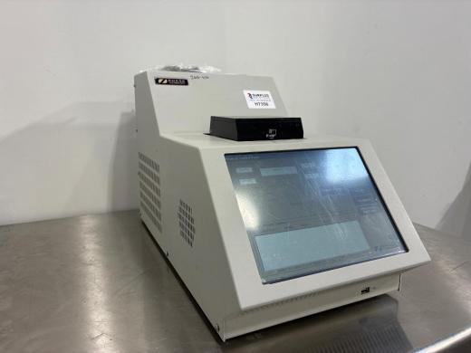 Phase Technology CPA-70X Gas Analyzer with Touchscreen Interface-cover